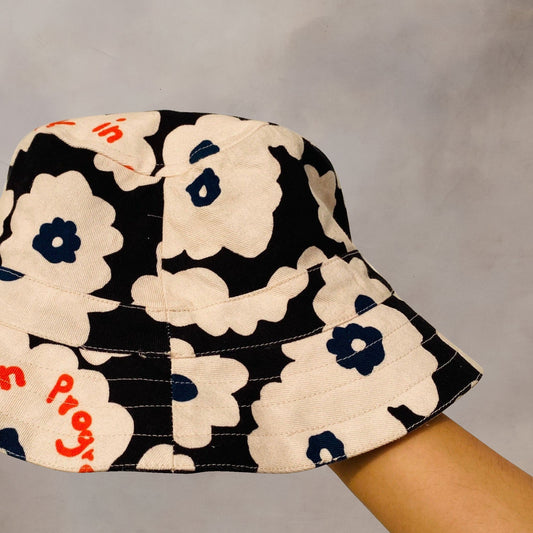 Bloom Bucket Hat