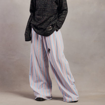 Gauri Stripe Pants