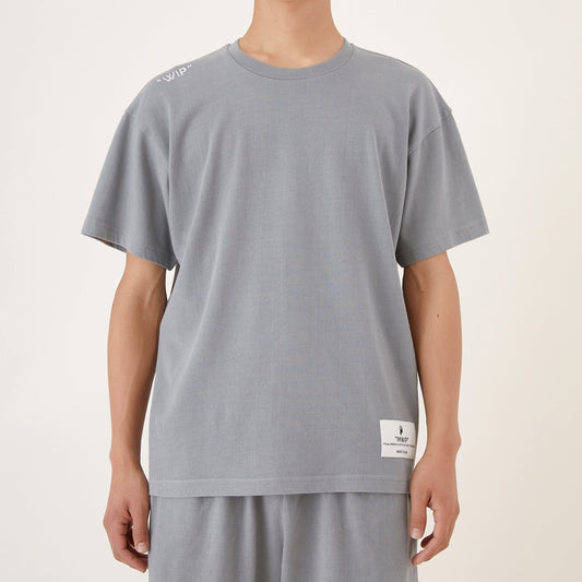 Labeless T-shirt