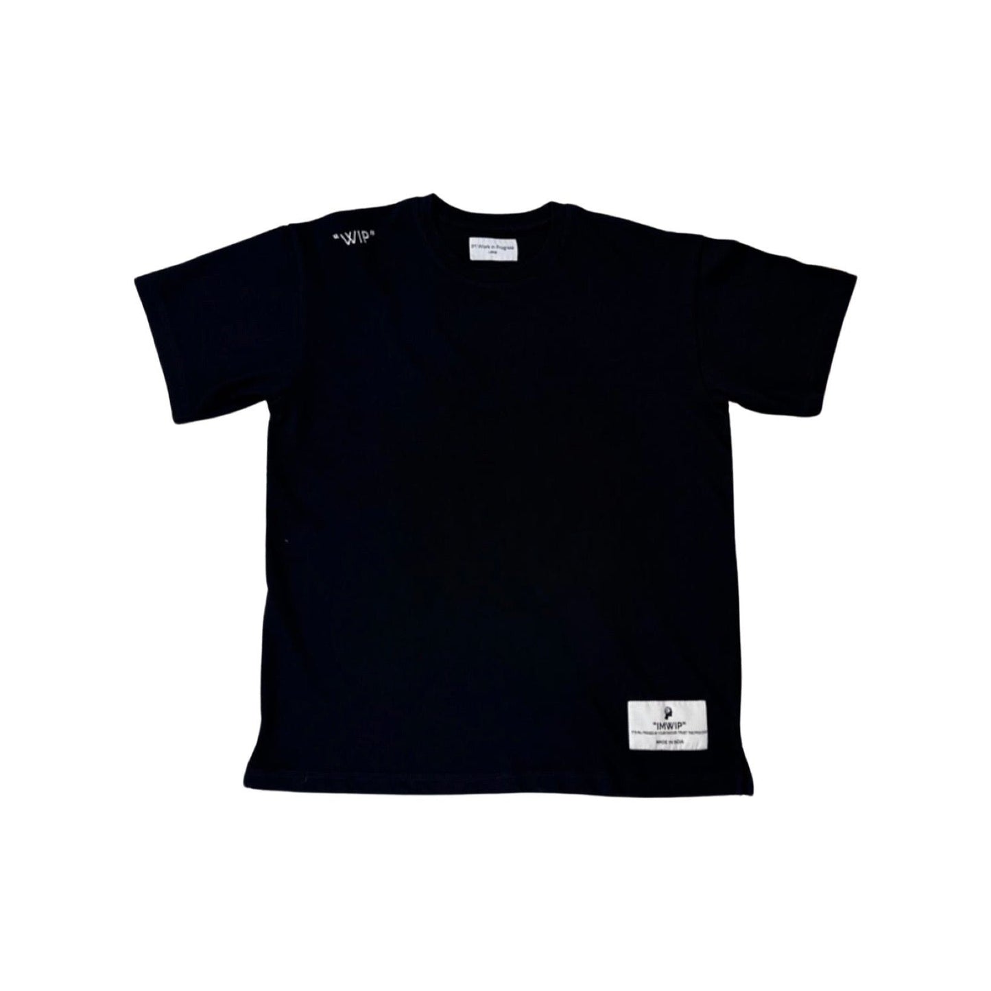 Labeless T-Shirt